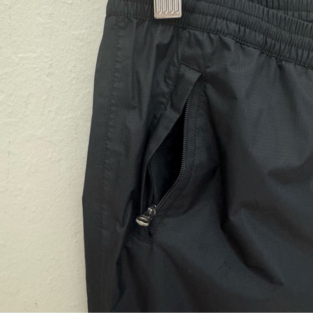 Marmot Kids PreCip Rain Pants Black Waterproof Winter Size Large (Age 10-12) - Picture 9 of 16